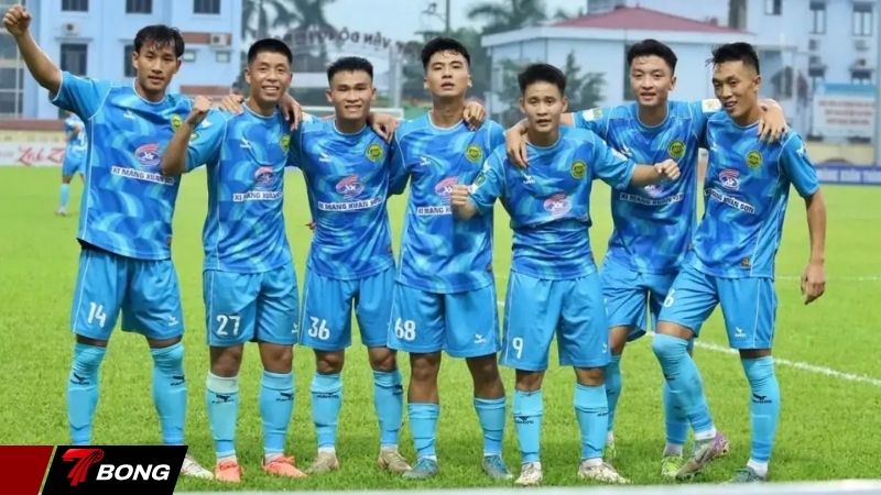 Sự rút lui của CLB Hòa Bình đã thay đổi luật chơi